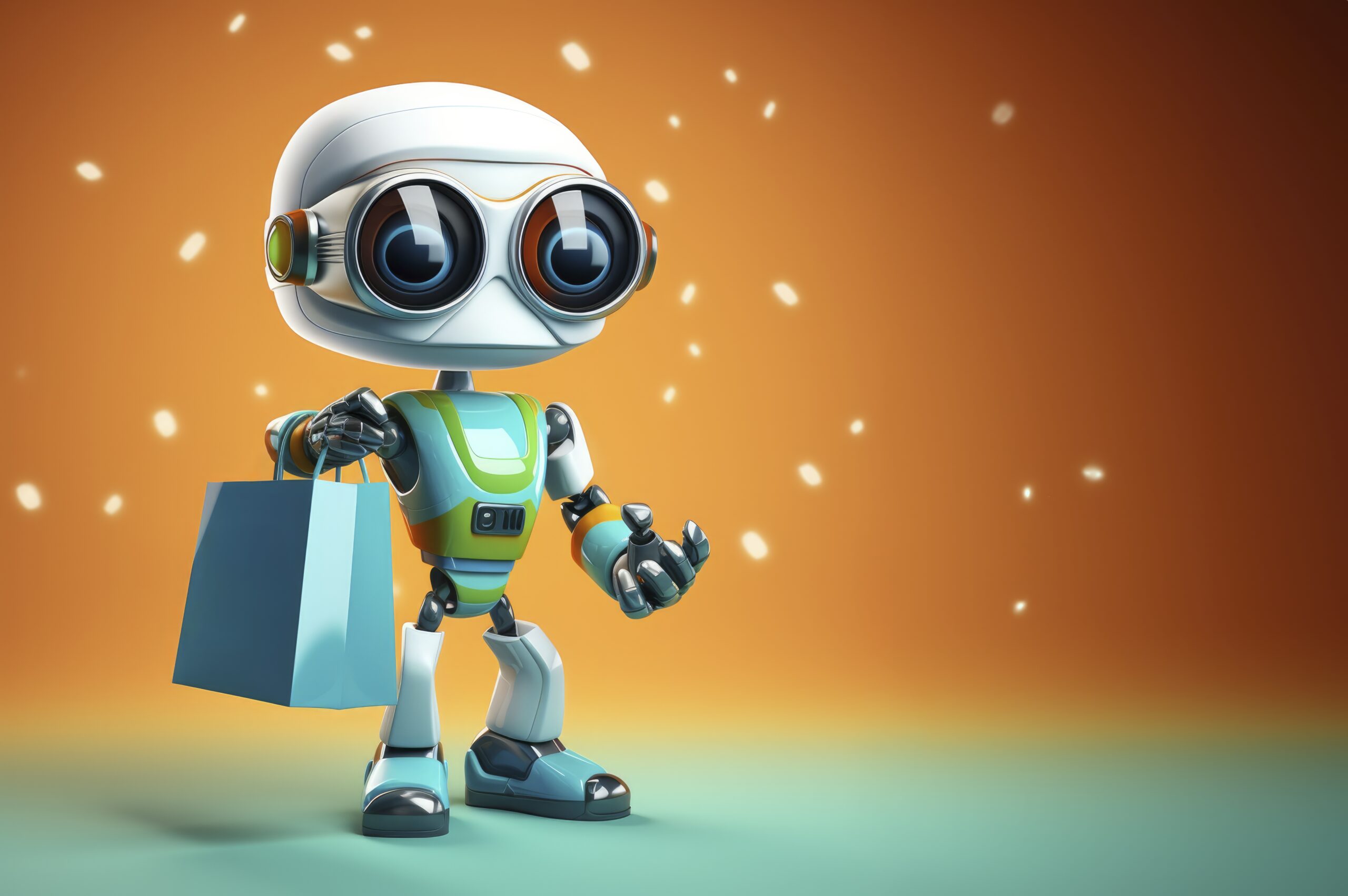Gemini Omni Featured image