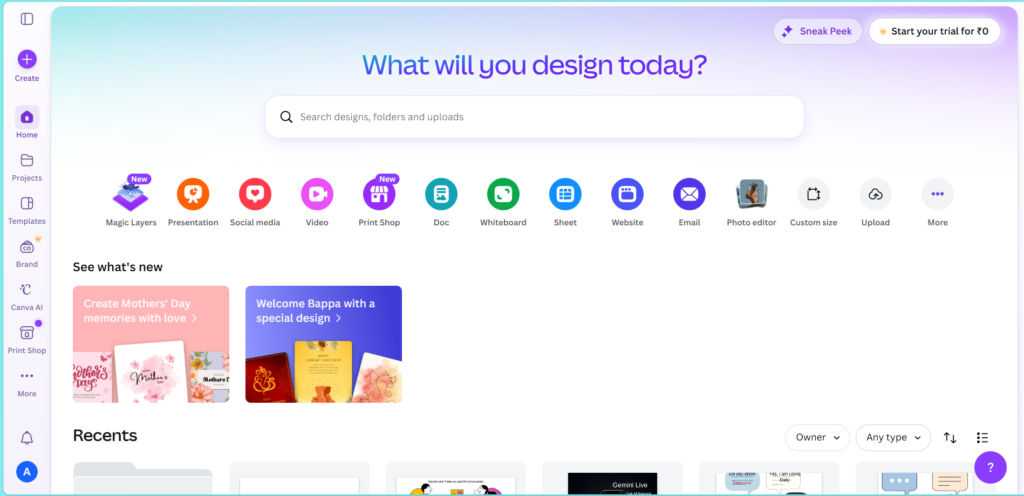 Best AI Tools for content creators