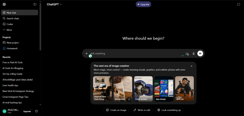 Best AI Tools For Content Creators