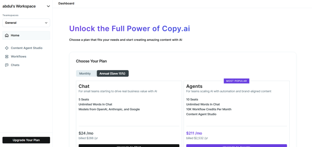 Best AI Tools For Content Creators