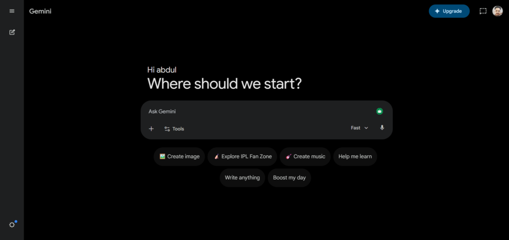 Best AI Tools for content creators