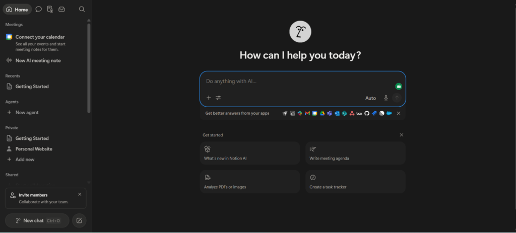 Best AI tools for content creators